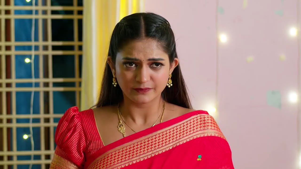 Nindu Noorella Saavasam | Ep - 760 | Best Scene | Dec 15 2025 | Zee Telugu