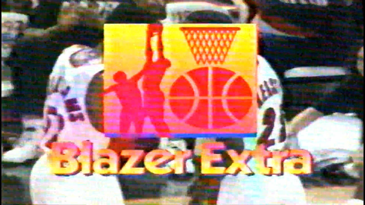 1992-05-19 | Blazer Extra | Full Special | KATU 2 Portland, OR