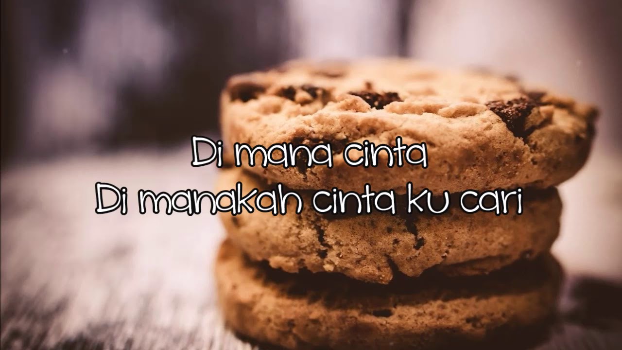 Bee Voice  - Di Mana Cinta (Lirik) OST Begitulah Cinta
