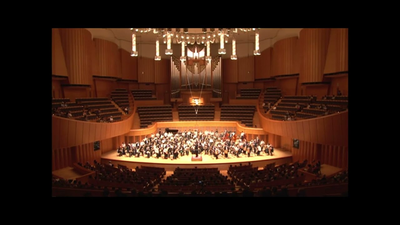 カヴァレリア・ルスティカーナ間奏曲 札幌2013モザール＆ノルディコ ジョイントコンサート