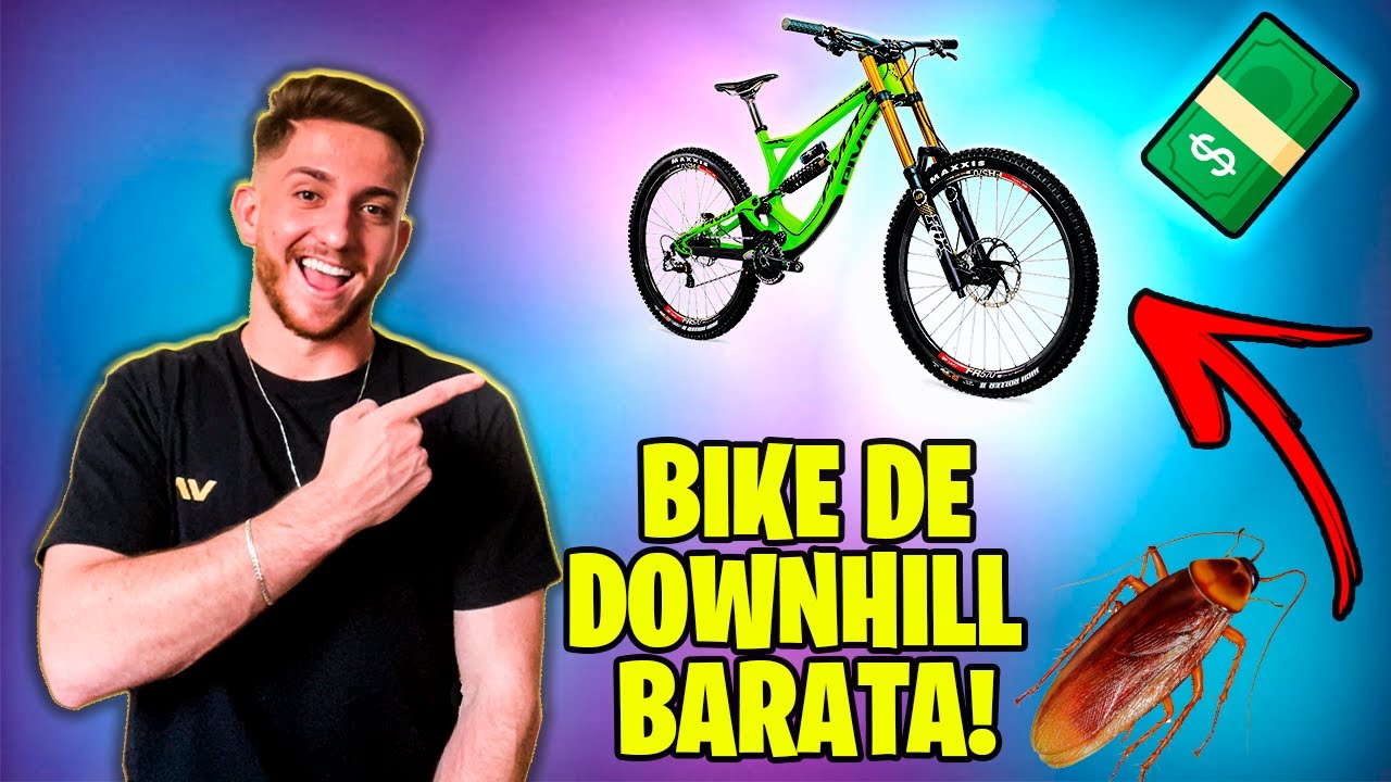 COMO COMPRAR UMA BIKE PARA INICANTES NO BRASIL ? *as bikes mais baratas*