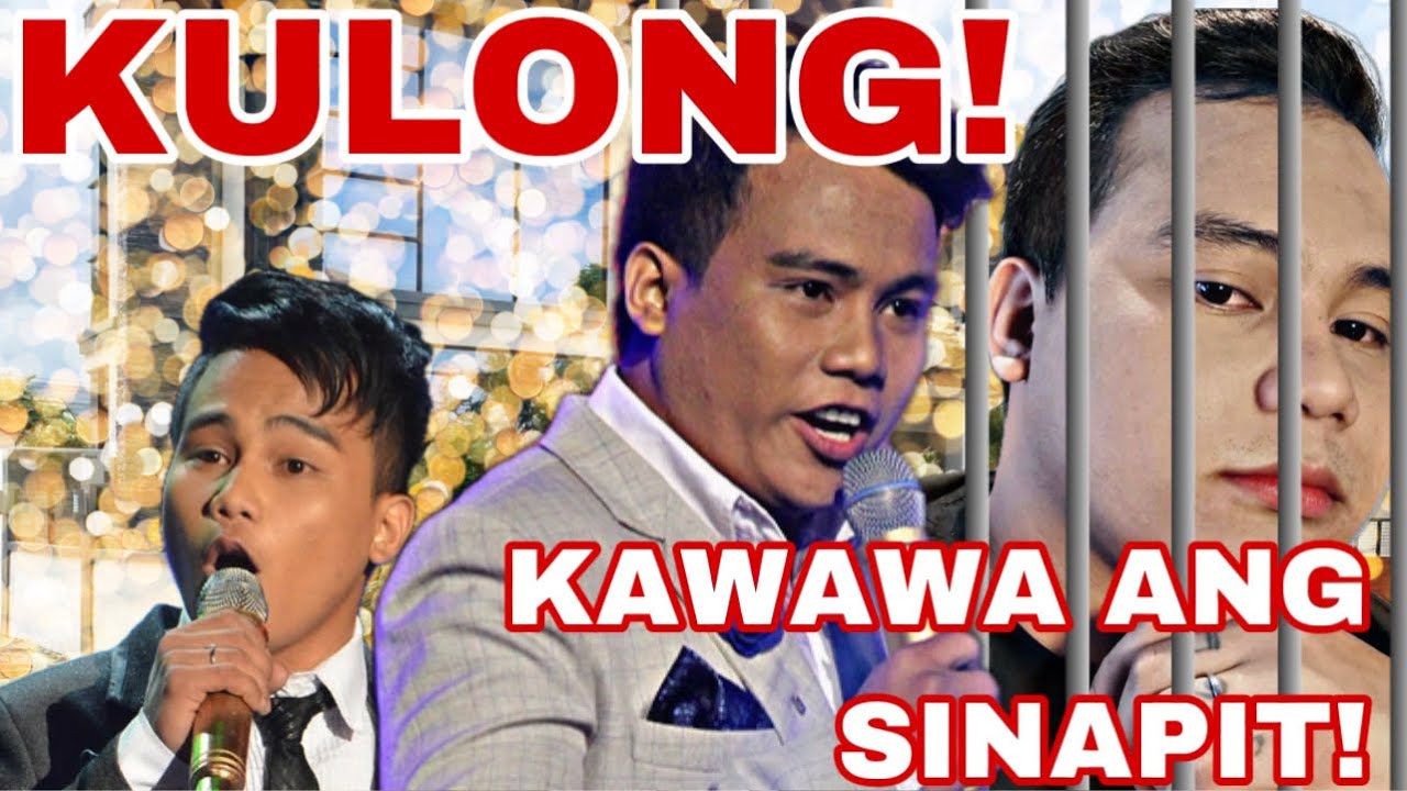NAKALAYA NA BA? HETO NA PALA NGAYON SI NOVEN BELLEZA, ANG FIRST TAWAG NG TANGHALAN GRAND CHAMPION!