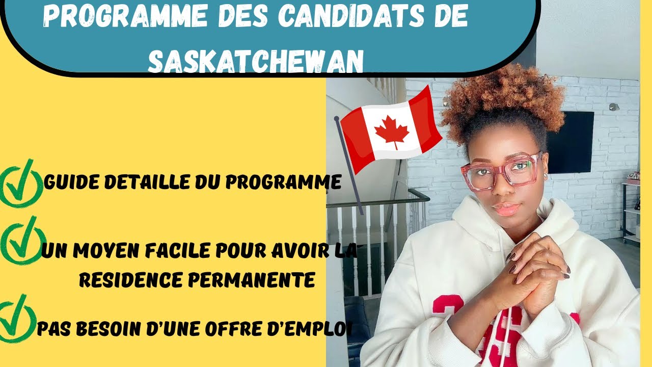 Saskatchewan Nomination Program for Permanent Residence: Complete Guide 2026