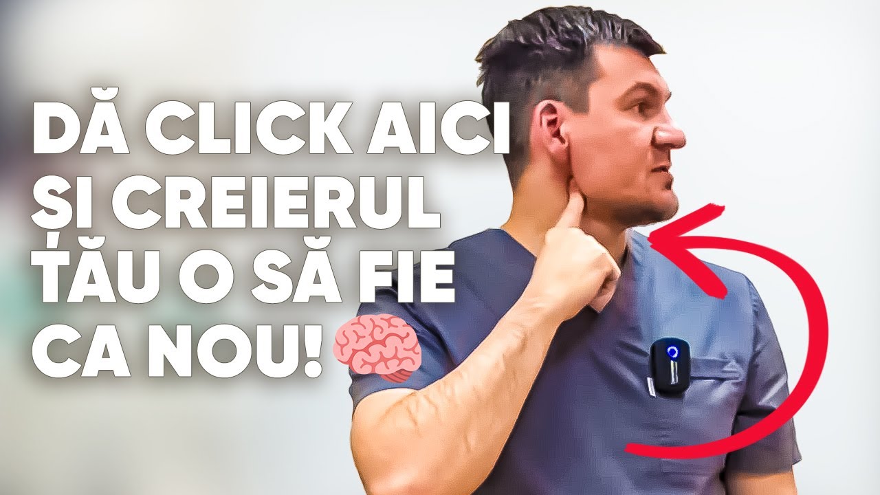 Faceți clic aici și creșteți fluxul de sânge către creier de până la 17 mii de ori!
