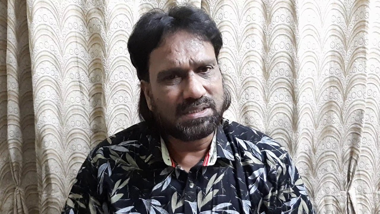 #Gulshan..speaks about major band Abdullah Shah.wajid sha .allah  jannat naseeb karien aameen.2020