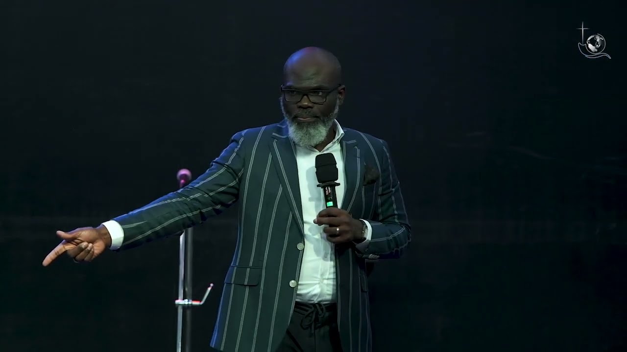 PROPHETE NGAWALA FRANCIS : POURQUOI ELEVER LES AUTELS?