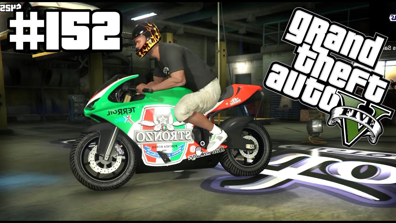 GTA V SINGLEPLAYER - 
