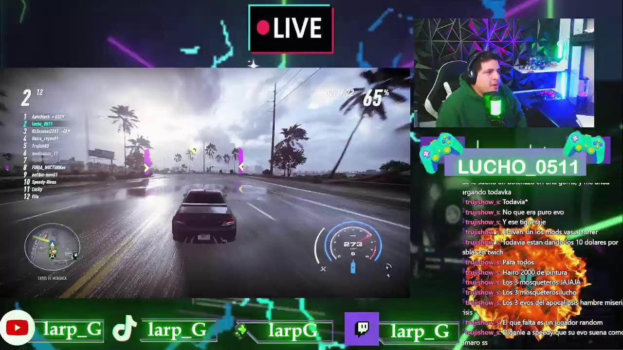 Need for speed HEAT aventura y accion