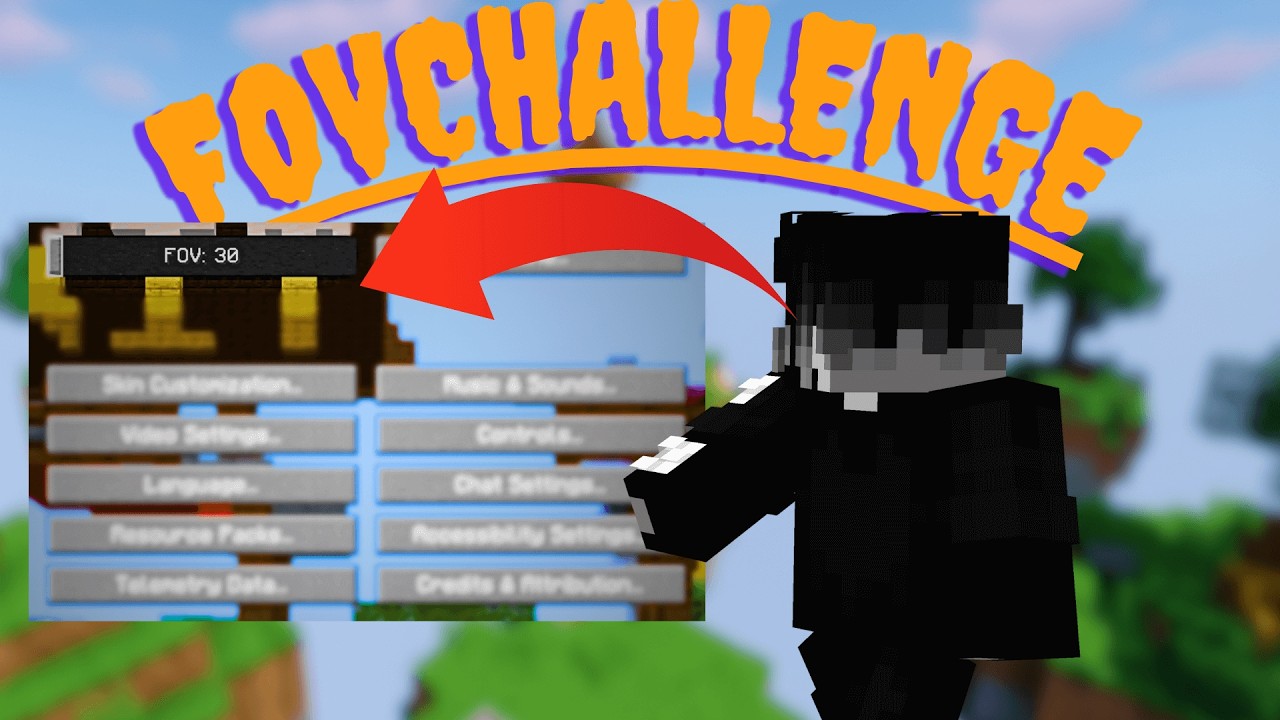 SKYWARS und POF FOV-Challenge!