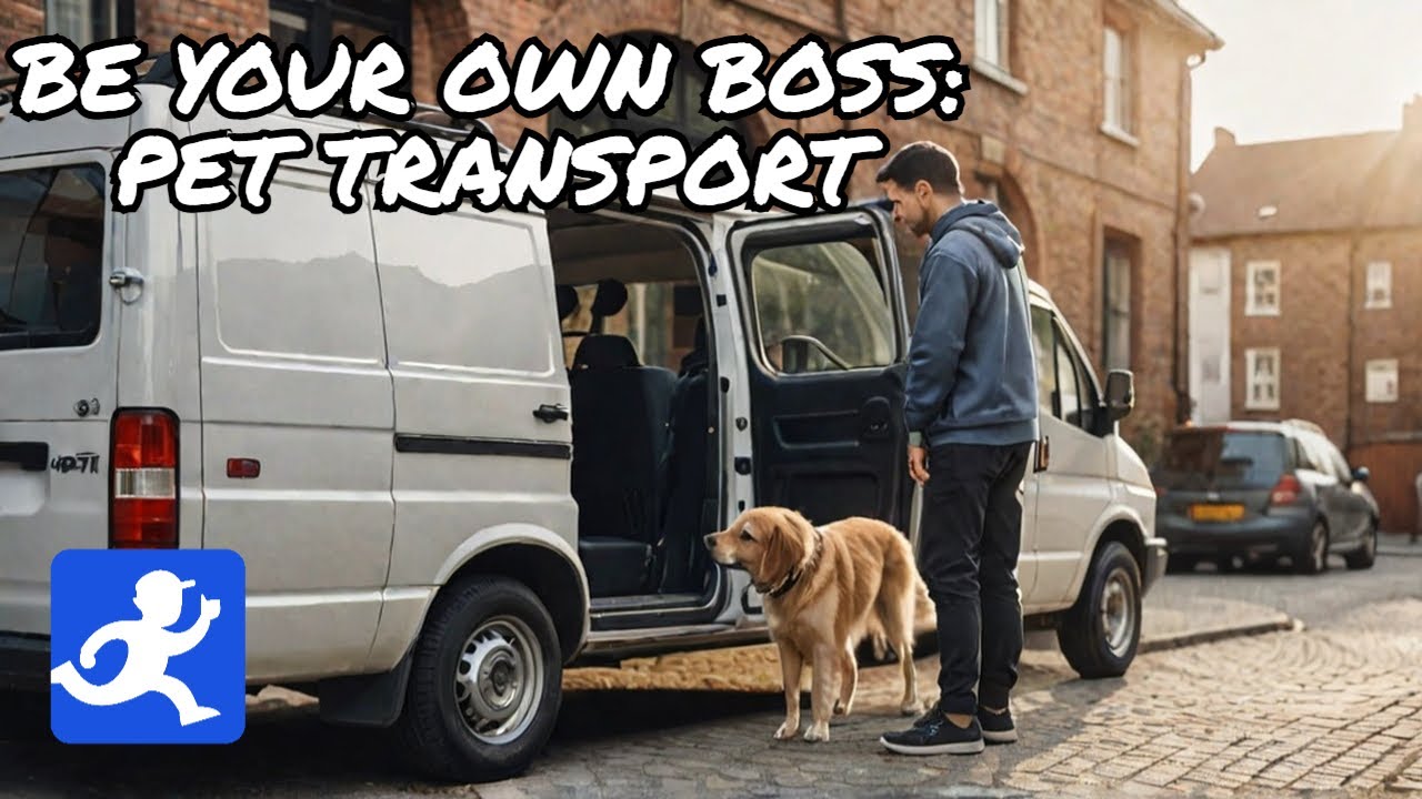 How to Start Your Own Animal Transportation Business