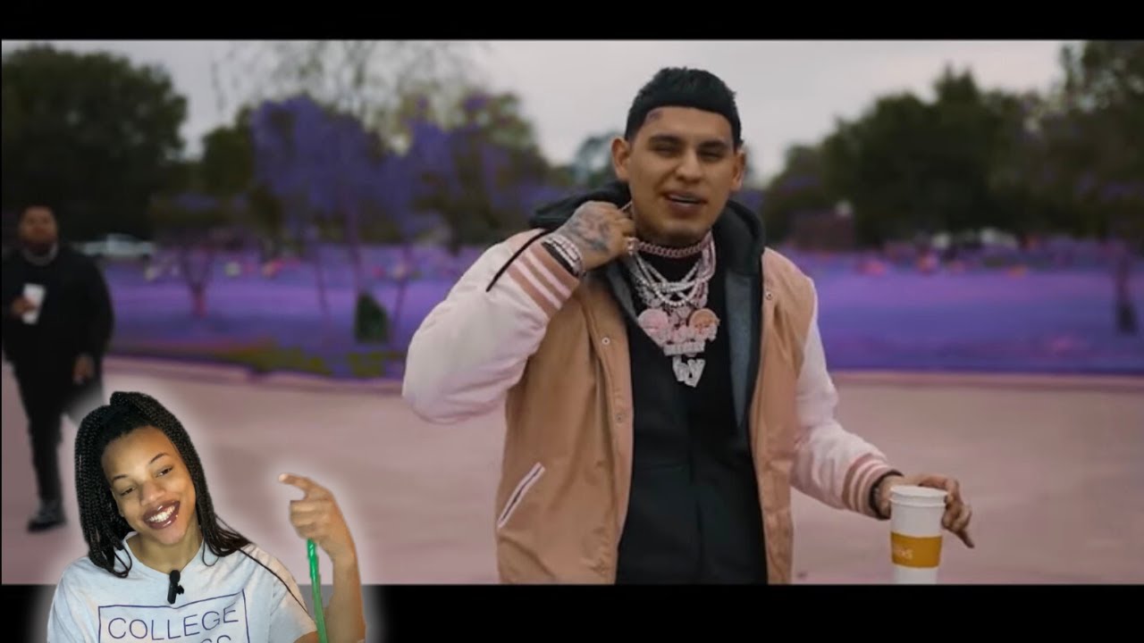 DeeBaby - Never Gon End (Official Video ) REACTION !!!!!!