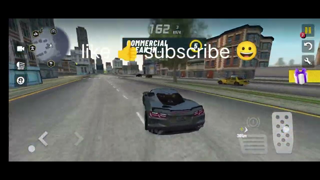 Sport car gamer 🚙 aaj to new car  Mil Gai  @gamingwith-neeraj2