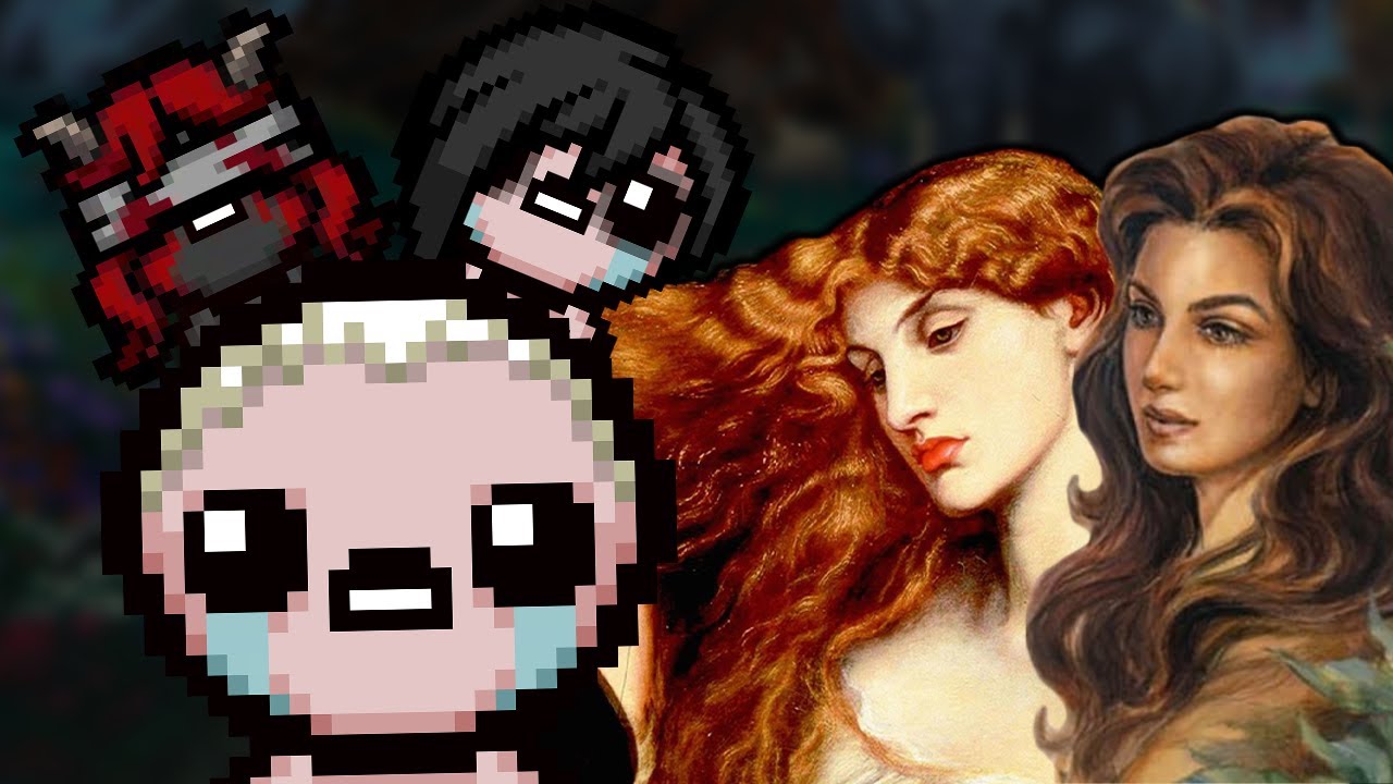 The Hidden Eve, Eden & Lilith Lore