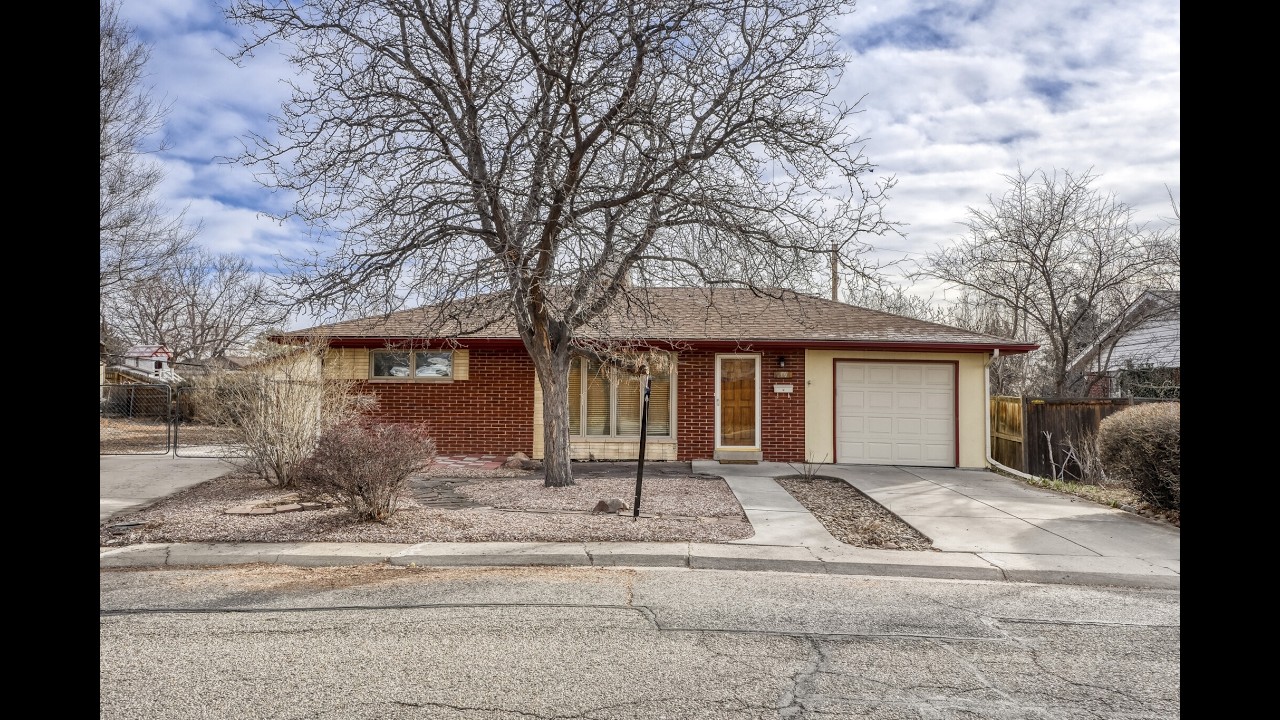 Just Listed - 5380 Johnson St, Arvada