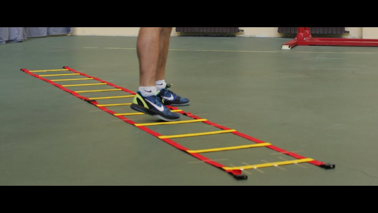 TAPPING TEST Arti Inferiori | RAPIDITA' e RITMIZZAZIONE.