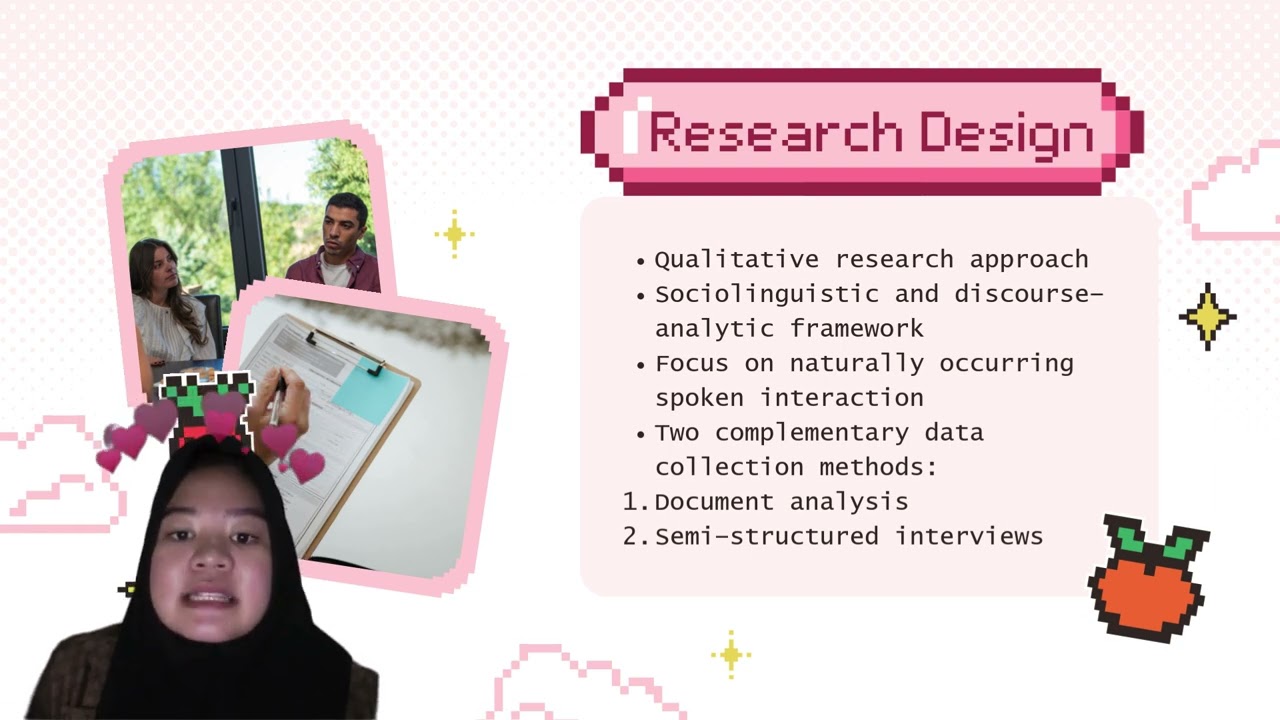 FINAL TEST Research Methods in ELT