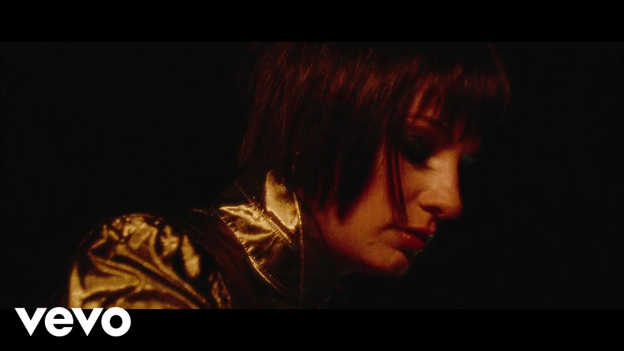 Noémie Wolfs - On The Run