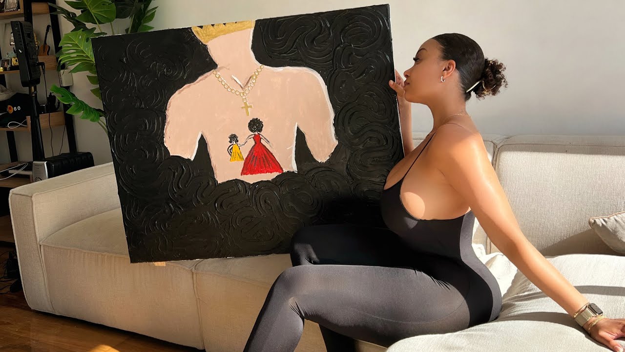 I found my new therapy  | Olaj Arel