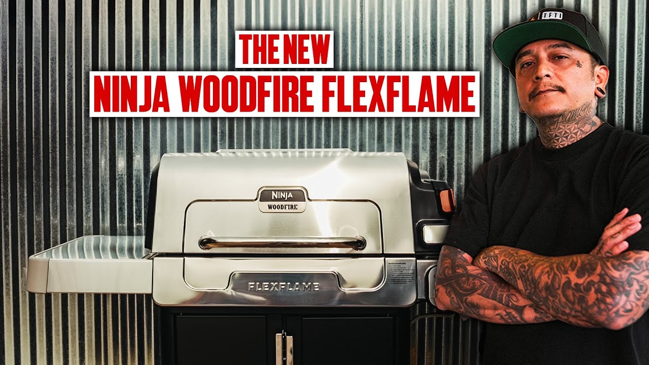 Introducing The Ninja Flex Flame
