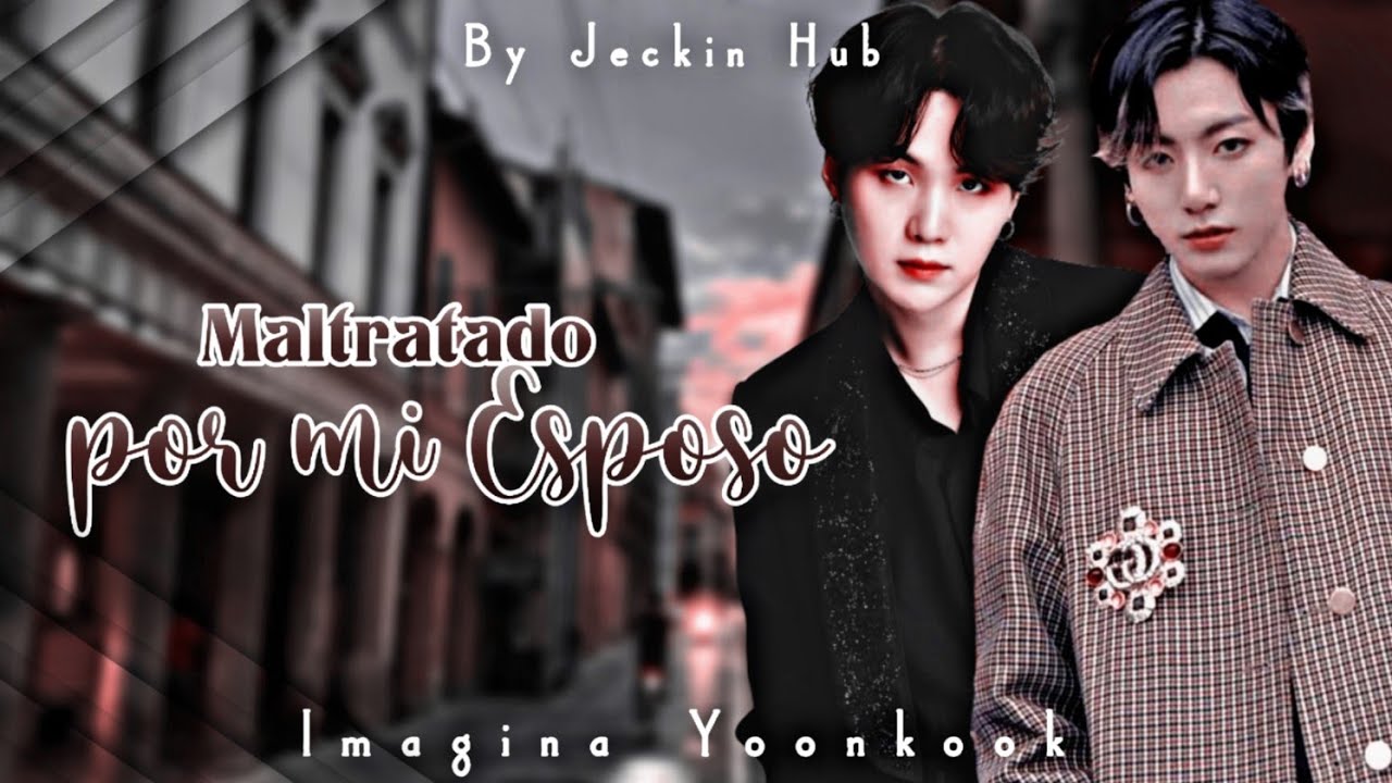 Imagina Yoonkook | Mᴀʟᴛʀᴀᴛᴀᴅᴏ ᴘᴏʀ ᴍɪ Esᴘᴏsᴏ | Cap.1