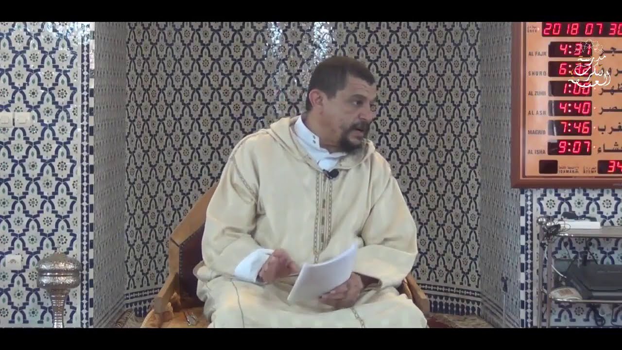 متى ينفصل الناظر عن الأصول ويدخل في الفقه؟ // فوائد علمية