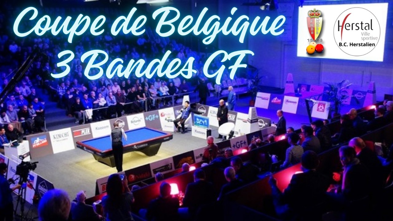 COUPE DE BELGIQUE ELIMINATOIRES NATIONALES/BOUTET/DE BONDT