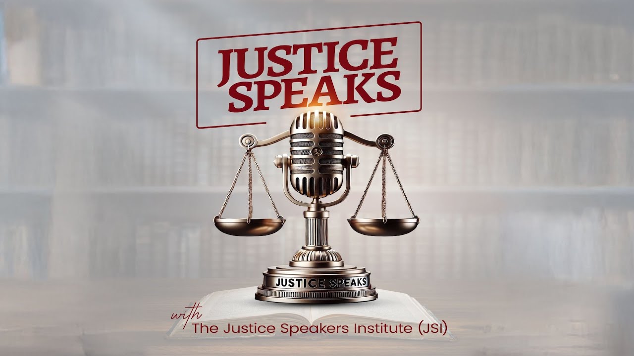 Judicial Independence & Court Leadership: A Conversation with Justice Clement | Justice Speaks #92
