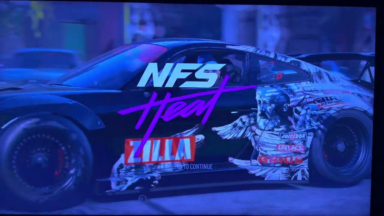 NFS HEAT Para kasma yöntemi (nfs heat para hilesi)