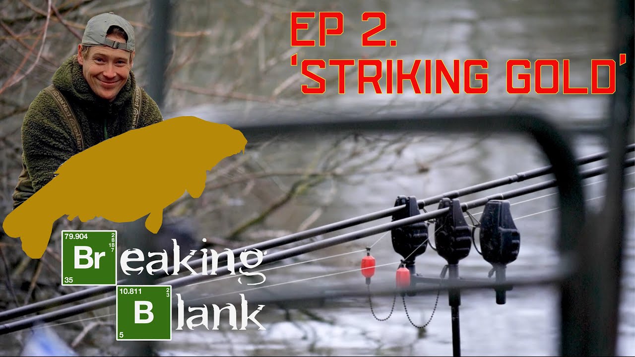 COTSWOLD WATER PARK | CARP FISHING CAMPAIGN SUCCESS | FISHING | NEW CARP FISHING VIDEO 2022