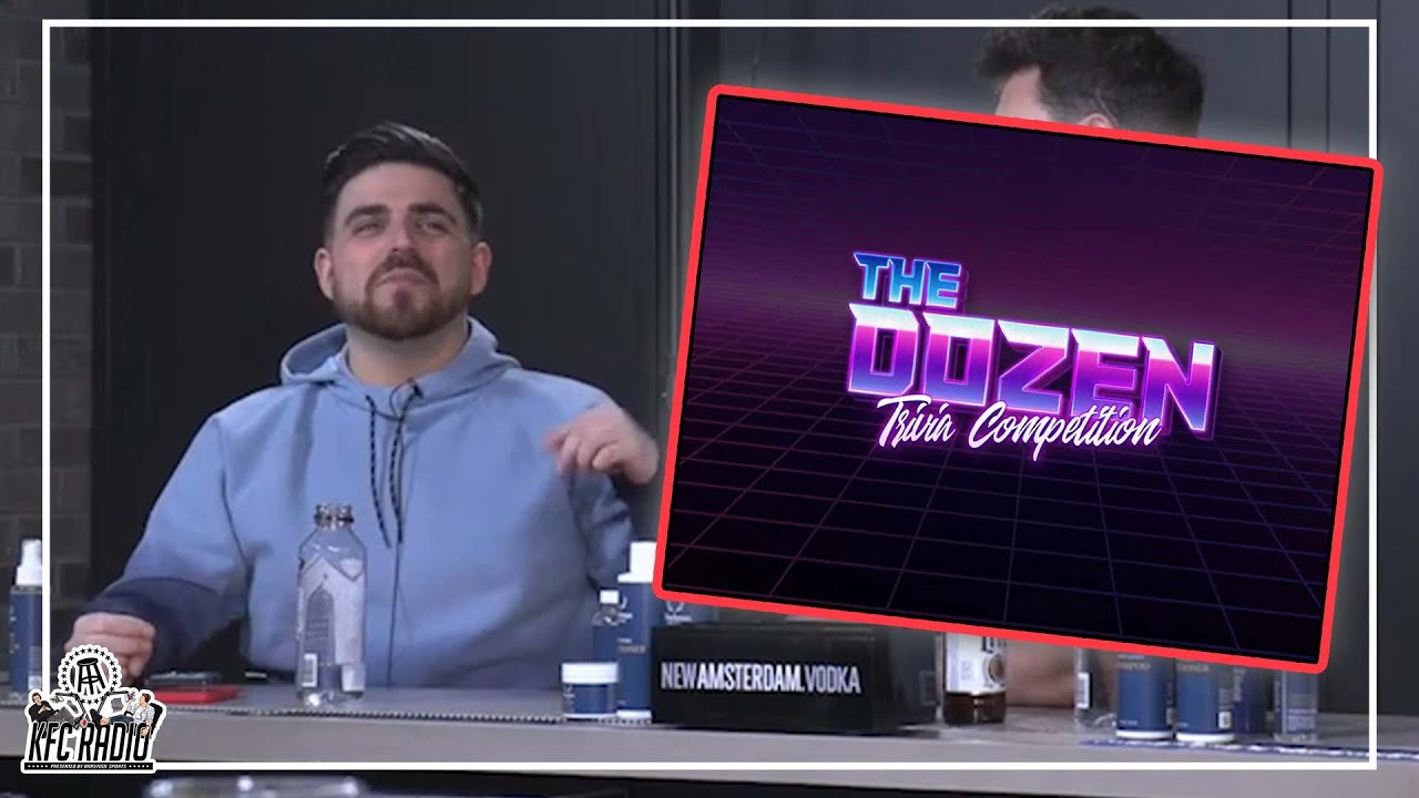 Jeff D Lowe Shares Behind the Scenes of The Dozen Tournament