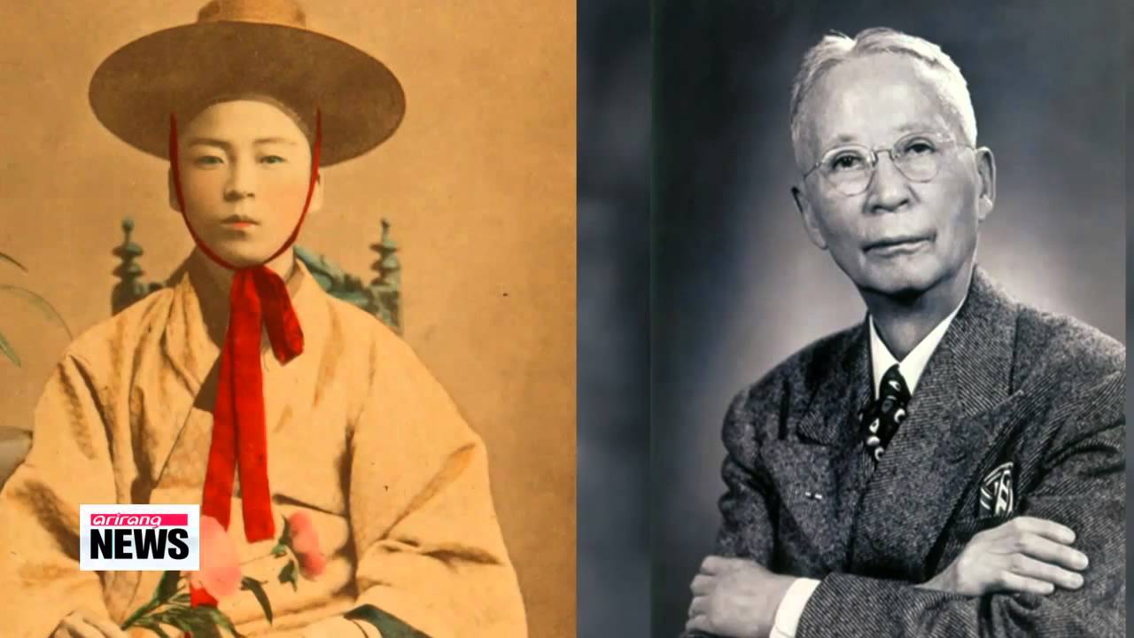 Rare photographs shed light on Korea′s history 미국에서 찾았던 ′미공개 사진′
