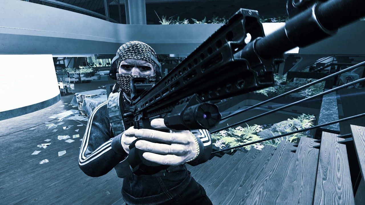 Destroying Squads In The Laboratory
