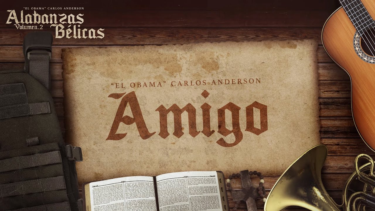 Amigo - 