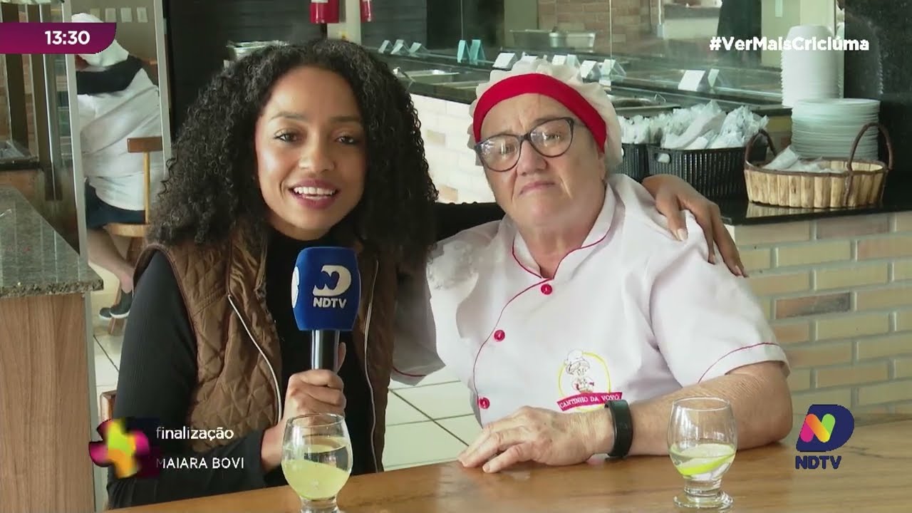 Cantinho da Vovó: a história da avó que conquistou a internet e o restaurante