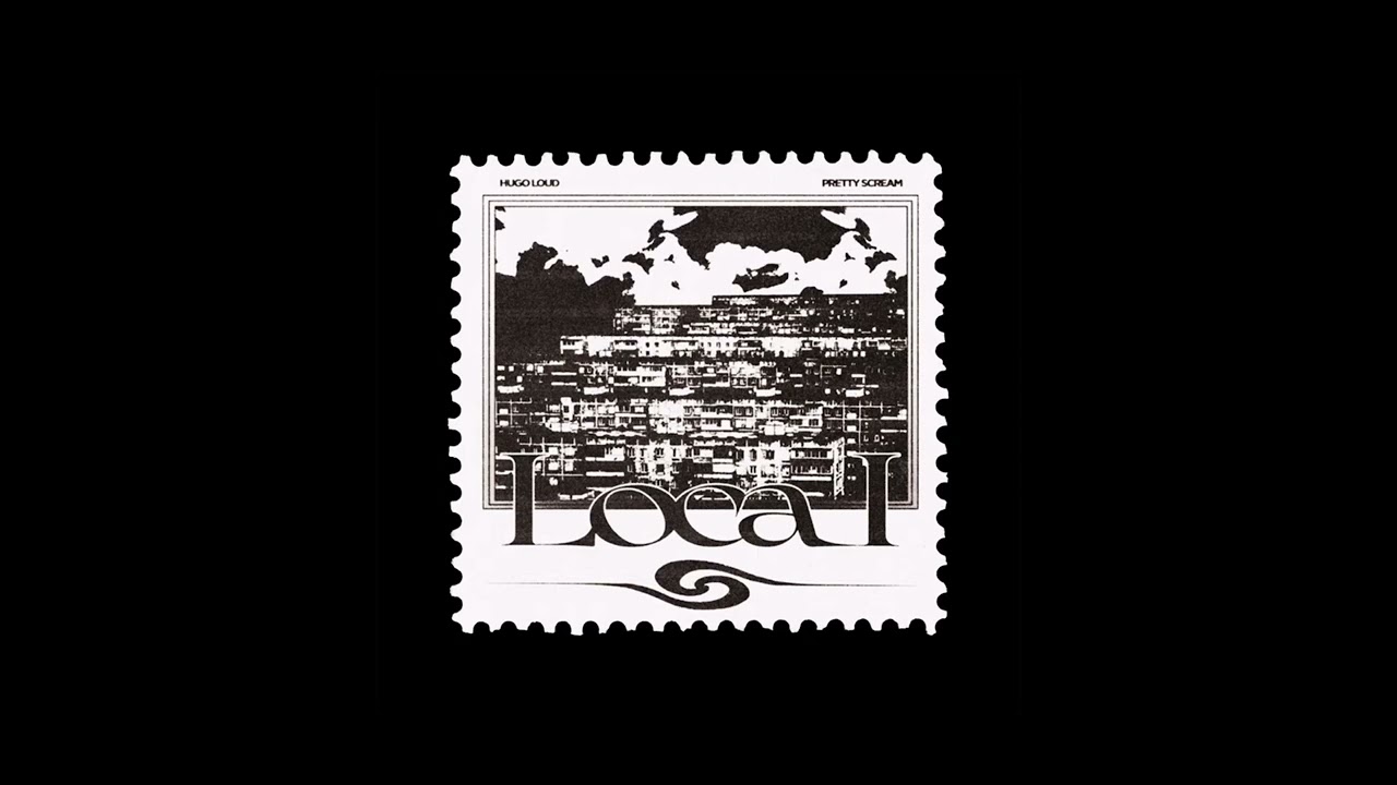 Скриптонит, Hugo Loud, Pretty Scream- Local (2023)