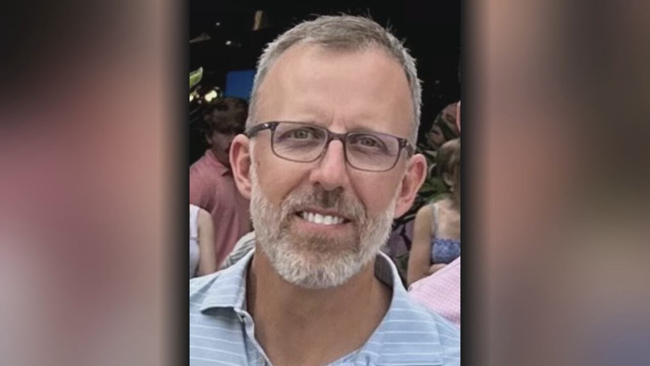Missing Charlotte man’s vehicle found along Blue Ridge Parkway in Ashe County