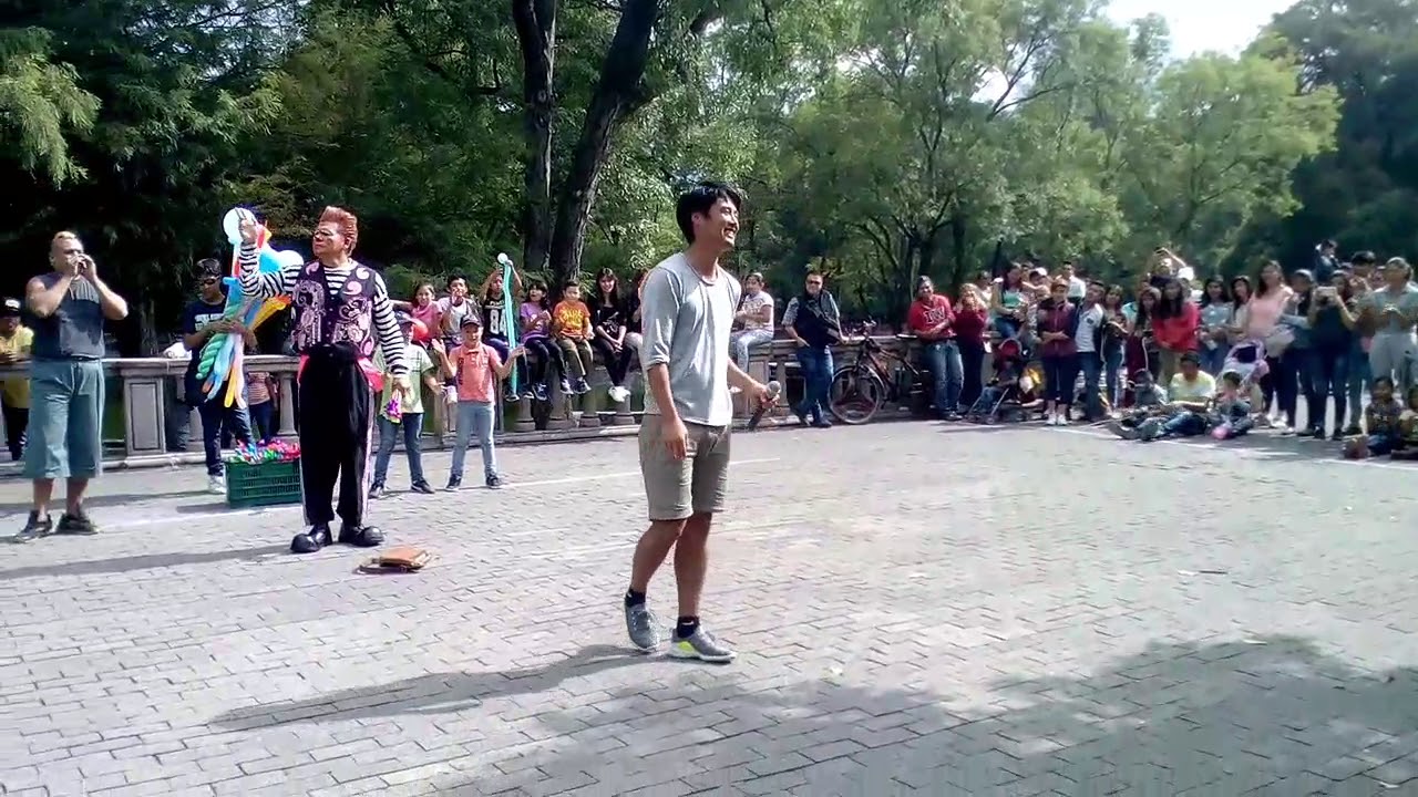 Viva México Cabrones