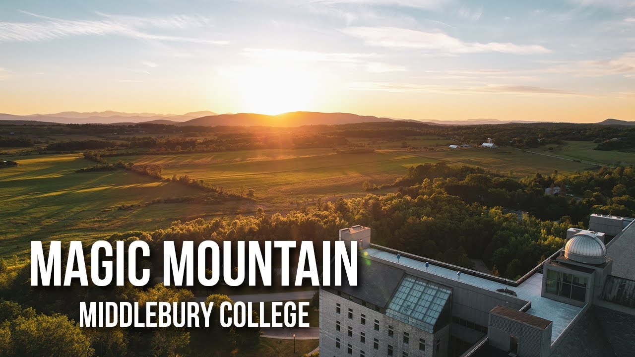 A summer at the School of Korean - Middlebury College Language Schools -   Brool Video