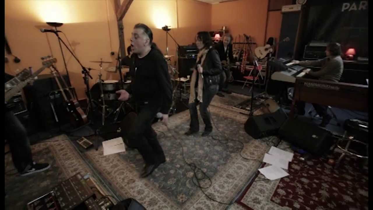 Parni Valjak - Zona Sumraka