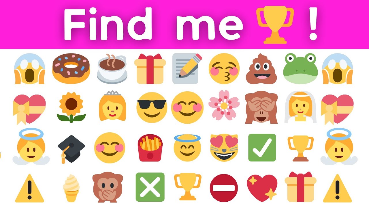 Brain Test  / Find The ODD One Out 🧐🔍【35】#findthedifferense /  Hard, easy