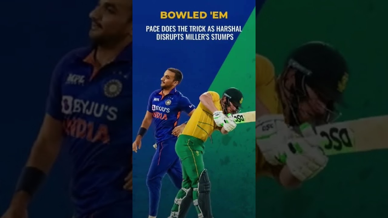 ind vs sa headlines #shorts #cricket #trending #dineshkarthik #comebets #cricketnews #cricketlover