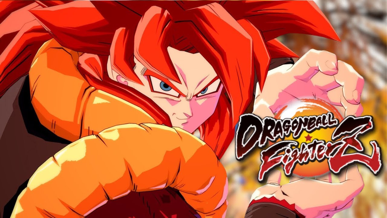 FIGHTER Z FUE EL JUEGO PERFECTO