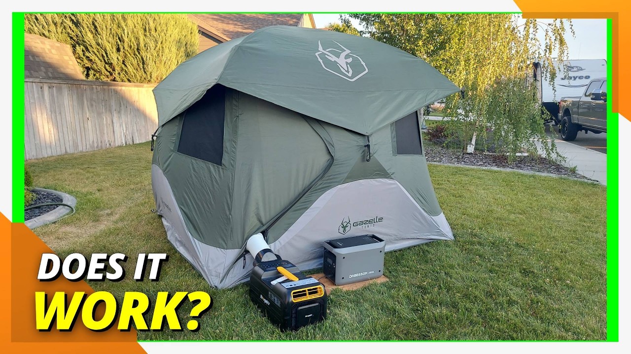 Is a Portable AC Even Worth It?