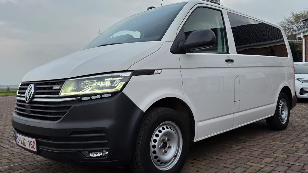 #Volkswagen 🚘🚘🚘 !!! #Transporter 2.0 TDI 2021 рік 110kw 150 коней 🚘 Viber 050 565 08 17  Омелян