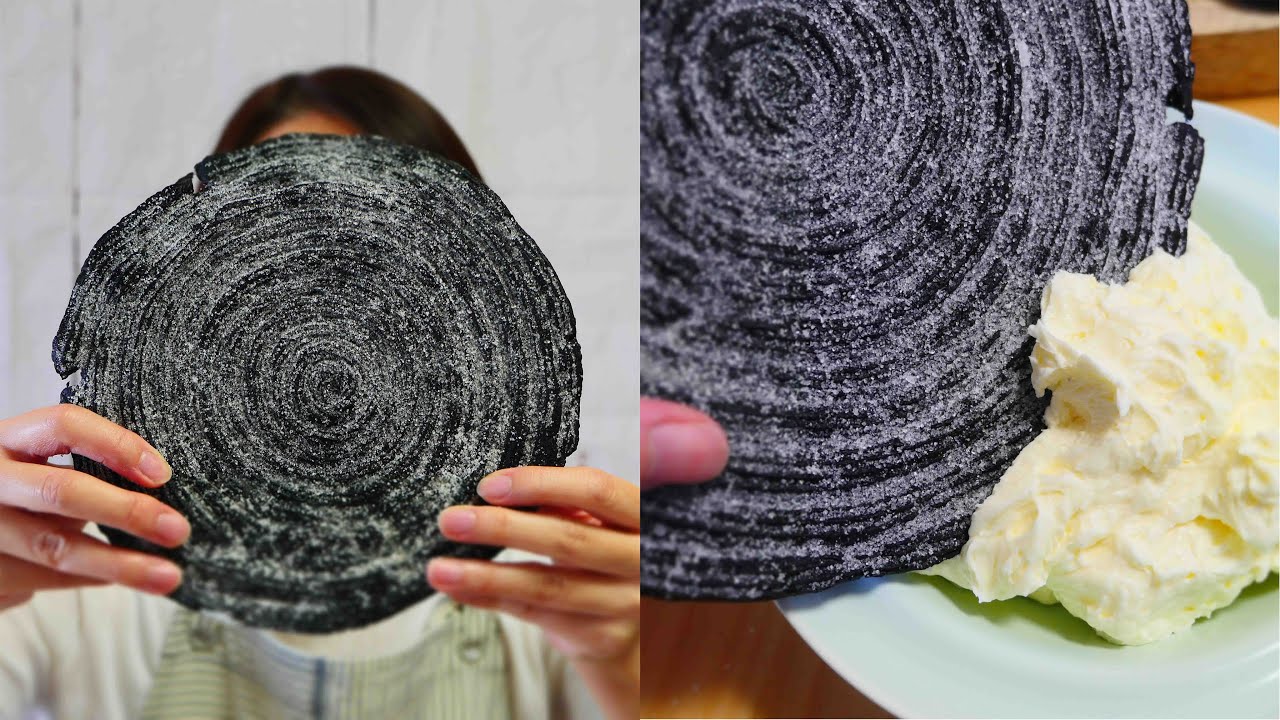 Giant Oreo Churros ジャイアント オレオ チュロス