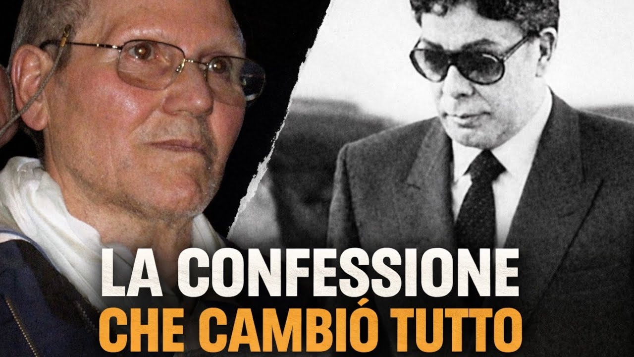 Perché Tommaso Buscetta decise di vendere Salvatore Totò Riina