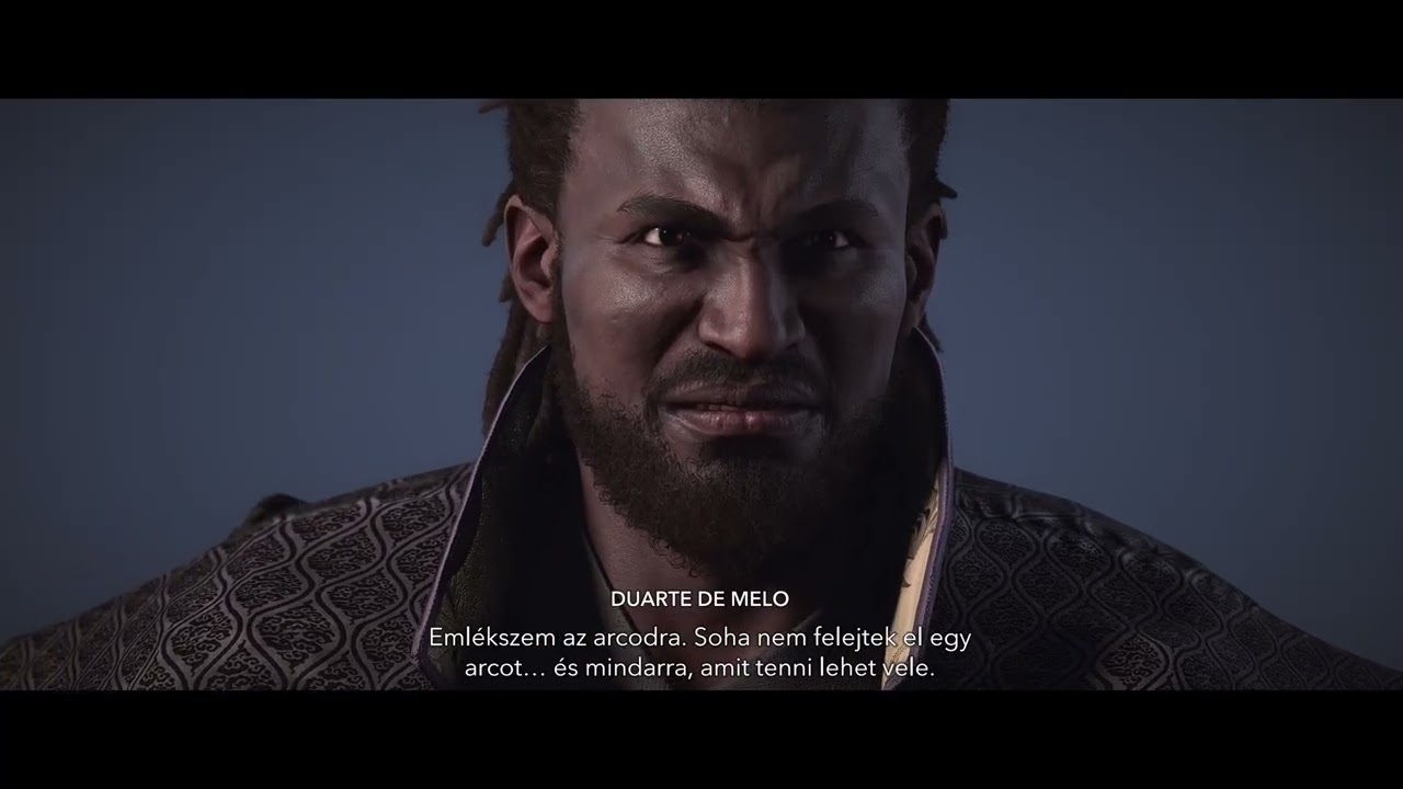 Assassin's Creed Shadows. Gameplay # 44 (PC - Hun.sub - Japanese dub - Normal mode)