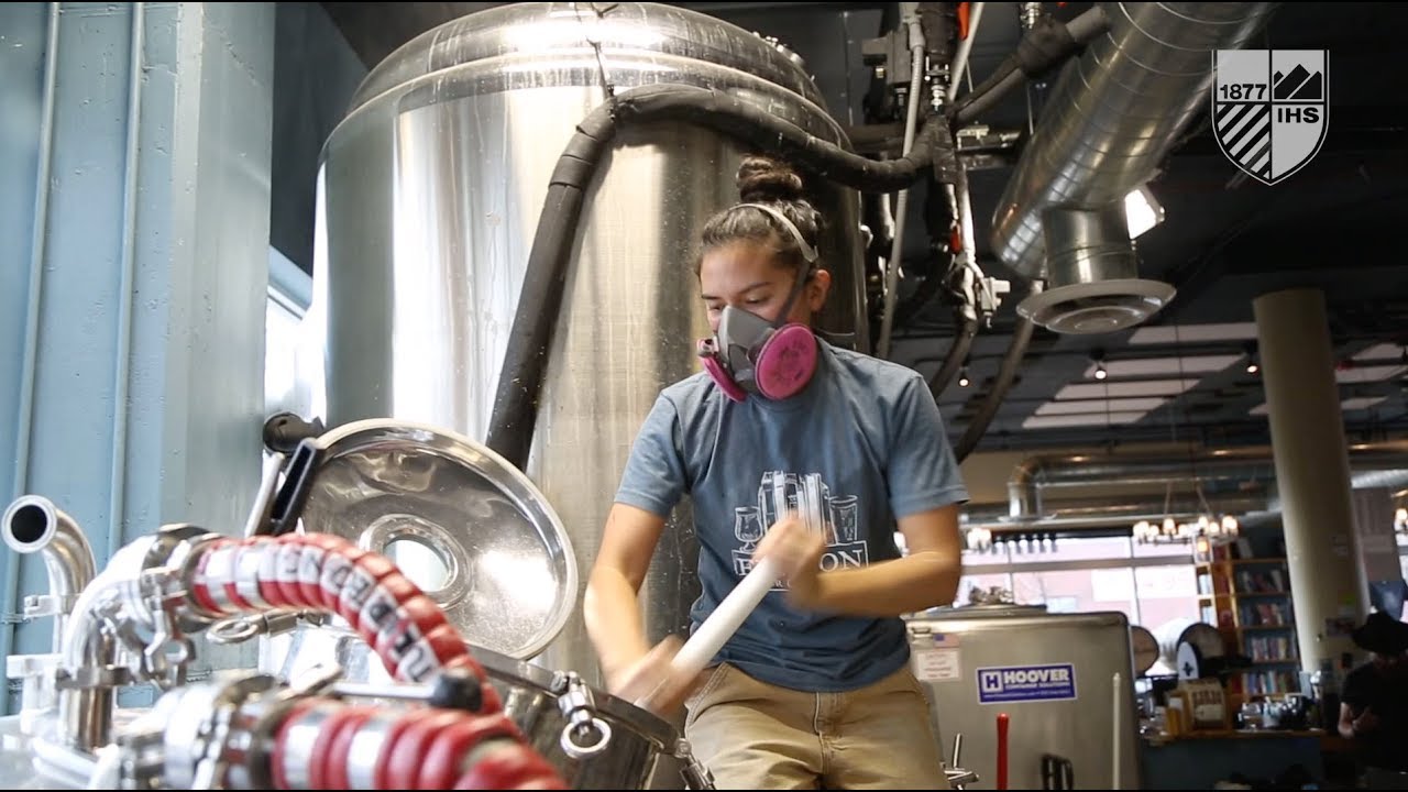 Regis University | Applied Craft Brewing Certificate - Careers