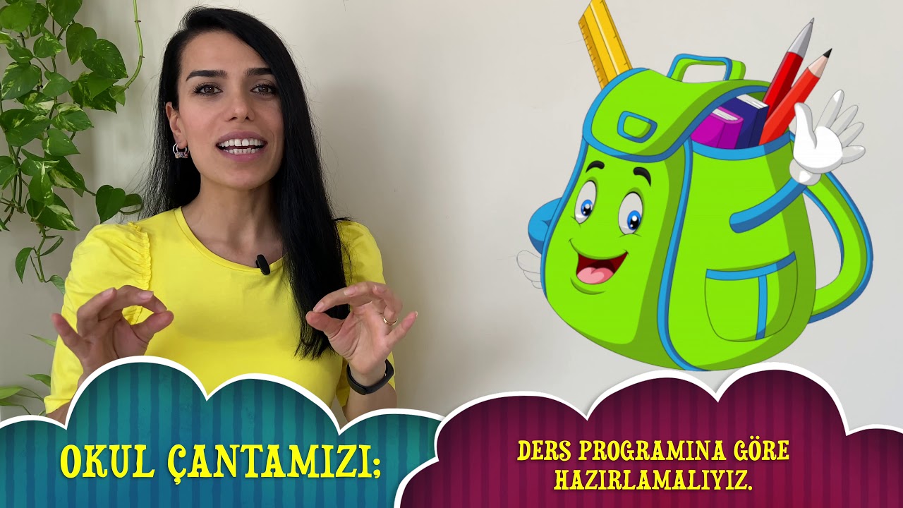 1.ve 2.Sınıf Matematik Tablo Okuma ve Verileri Yorumlama
