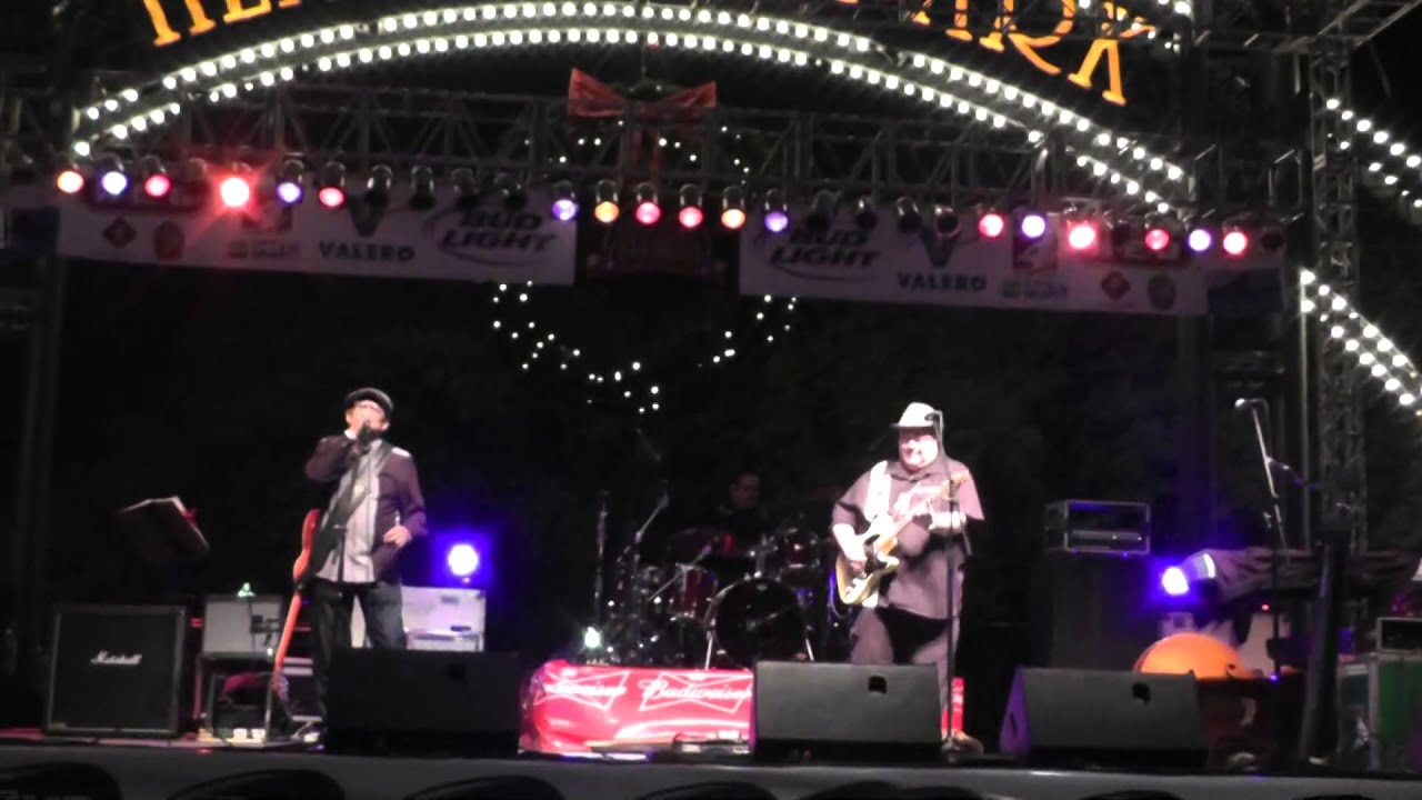 The Vinyl 45's - Only Make Believe